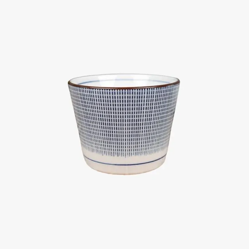 Japon style Soba tasse japonaise motif