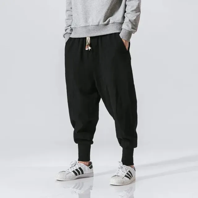 Japon style Jogging Japonais pantalon