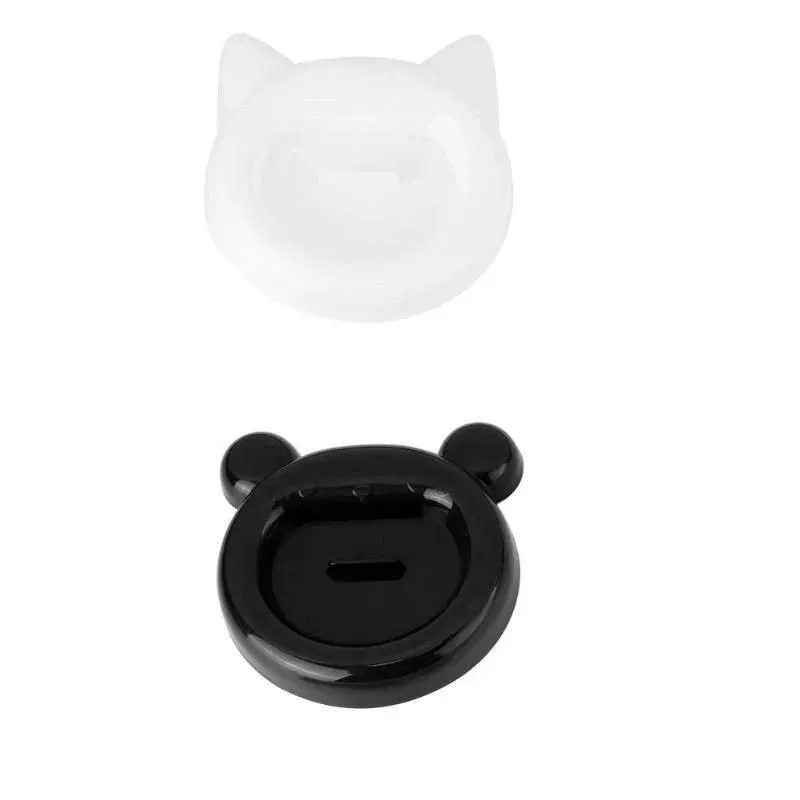 Japon style Bear And Cat Rice Mold Daimon moule à riz japonais
