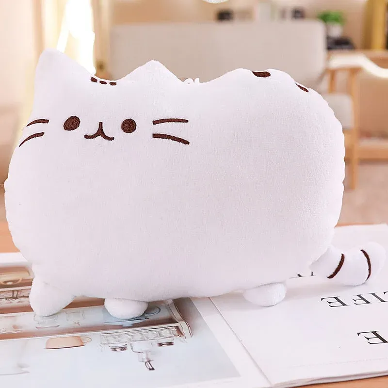 Japon Style Chat Kawaii coussin doux