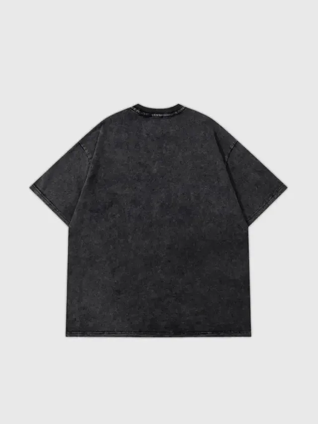 Japon style Towada T-shirt dessin japonais