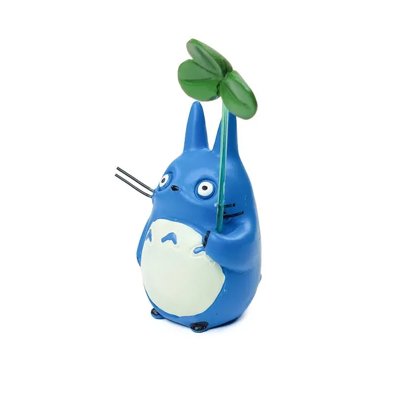 Japon style Mon Voisin Totoro figurine résine