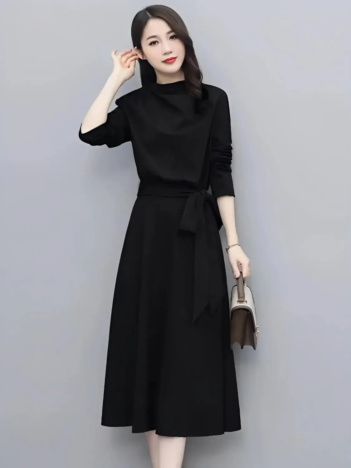 Japon style akiko robe japonaise estivale