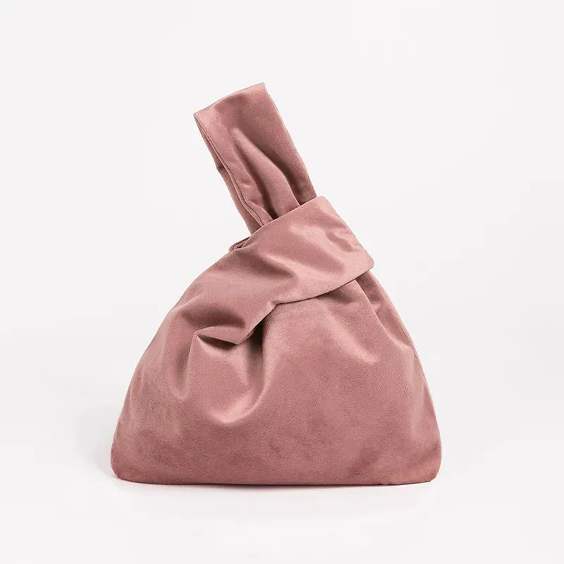 Japon style petit sac furoshiki réutilisable japonais