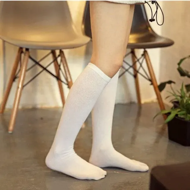 Japon style Chaussettes Japonaises Hautes chaussettes tabi