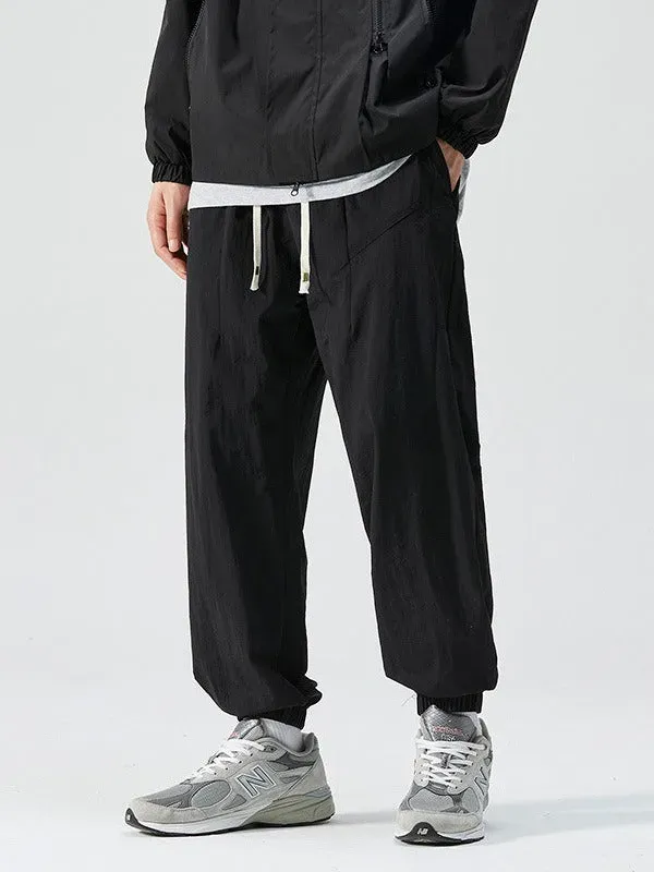 Japon style Hina pantalon léger confort été