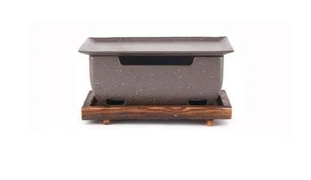 Japon style Hayachine barbecue portable aluminium