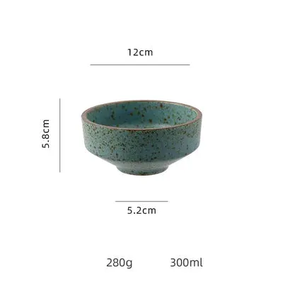 Japon style tadao bol céramique
