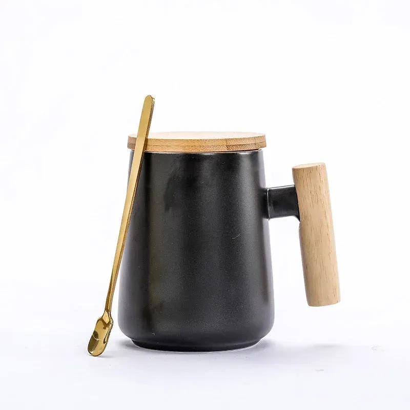 Japon style Mug Japonais En Céramique