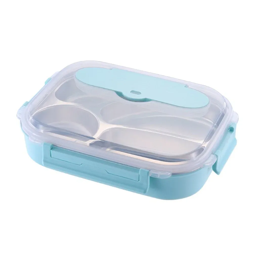 Japon style Boite Bento Inox boîte repas