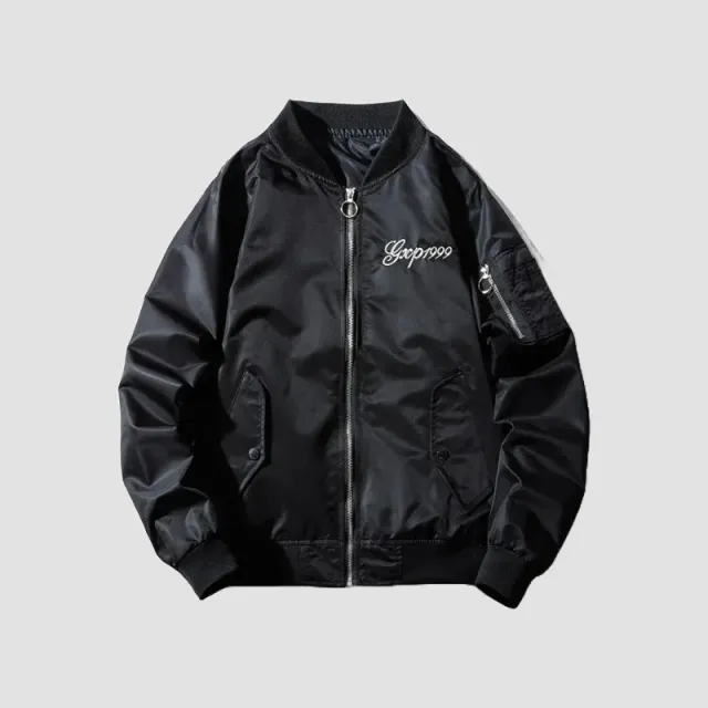 Japon style Sukajan Jacket Tiger veste sukajan tigre brodé