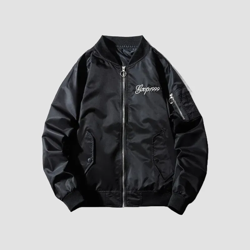 Japon style Sukajan Jacket Tiger veste sukajan tigre brodé