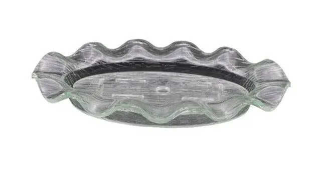 Japon style Shibutsu plateau sushi acrylique