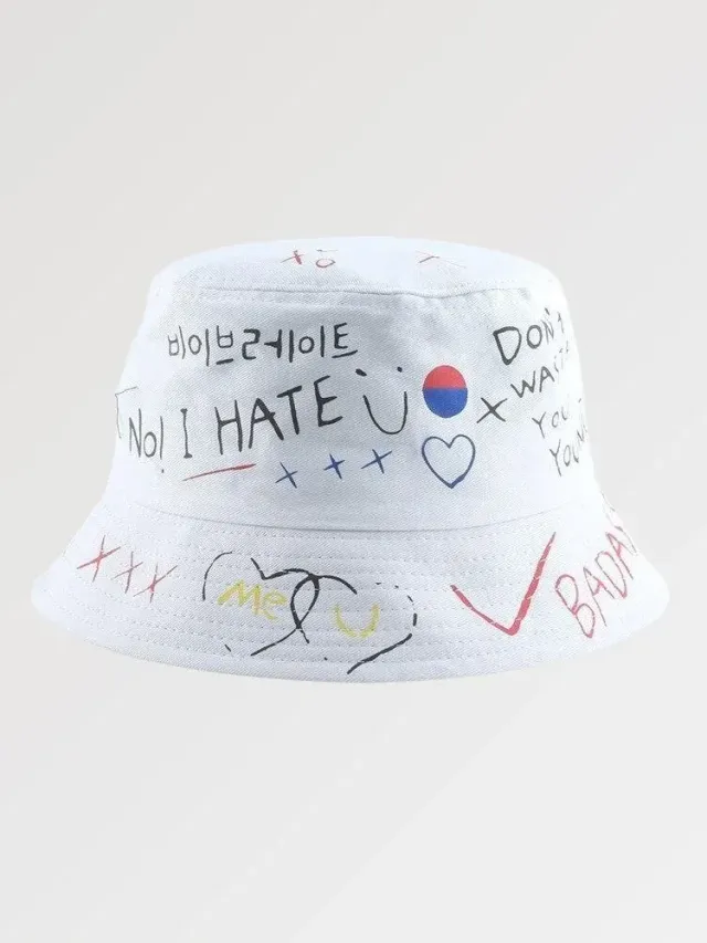 Japon style South Korea bob streetwear urbain
