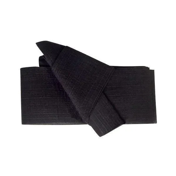 Japon style Okinawa ceinture obi homme kimono