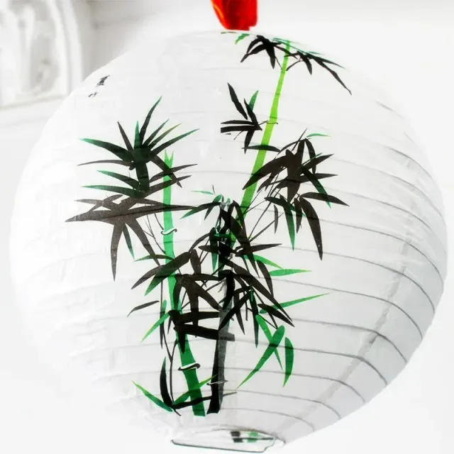 Japon style Boule Japonaise Maison décoration japonaise zen