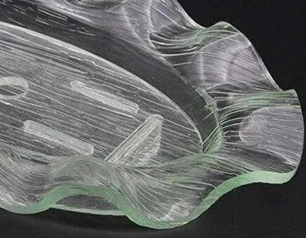 Japon style Shibutsu plateau sushi acrylique