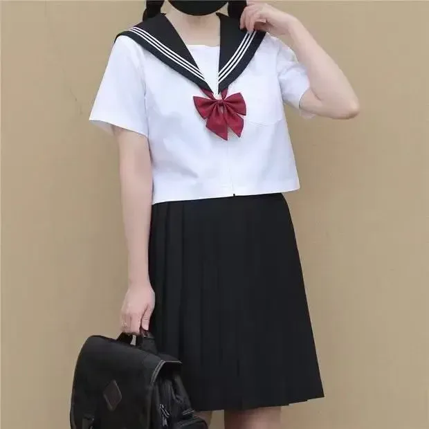 Japon style Robe Ecoliere Japonaise robe style japonais