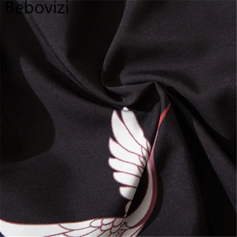 Japon style ‘ichikawa’ pantalon jogging japonais