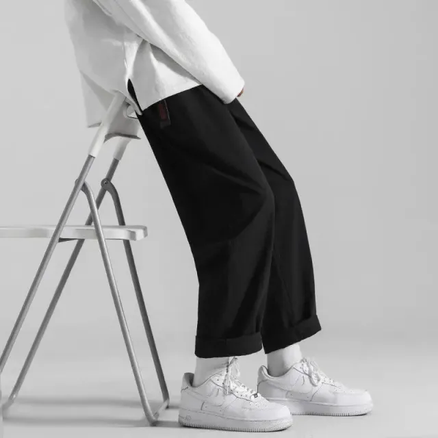 Japon style Tsukasa pantalon confort