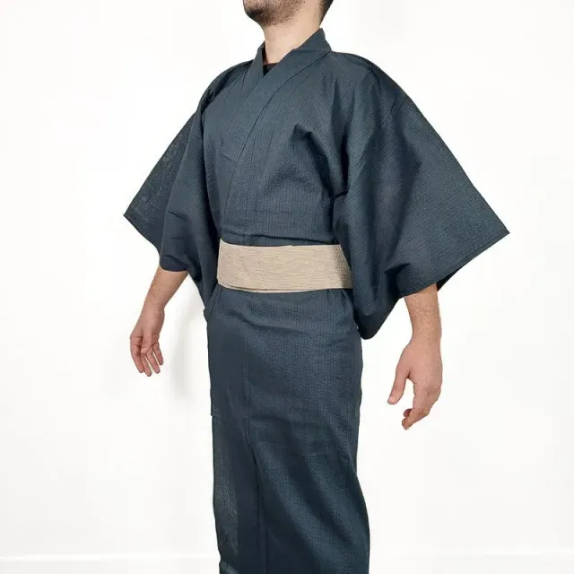 Japon style Yukata Traditionnel Japonais yukata coton