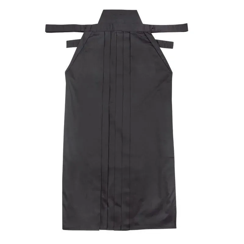 Esprit du Japon Hakama Aikido plissé coton traditionnel