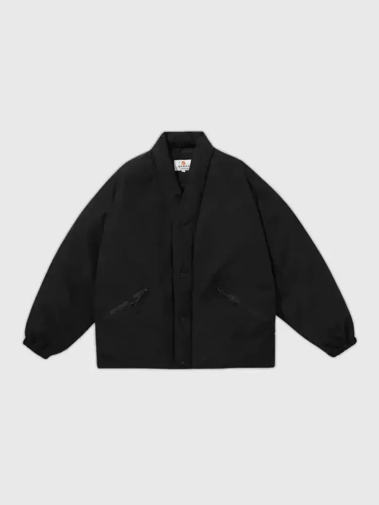 Japon style manteau ample style japonais