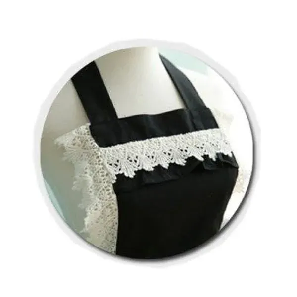Japon style Hakamagoshi tablier japonais coton durable