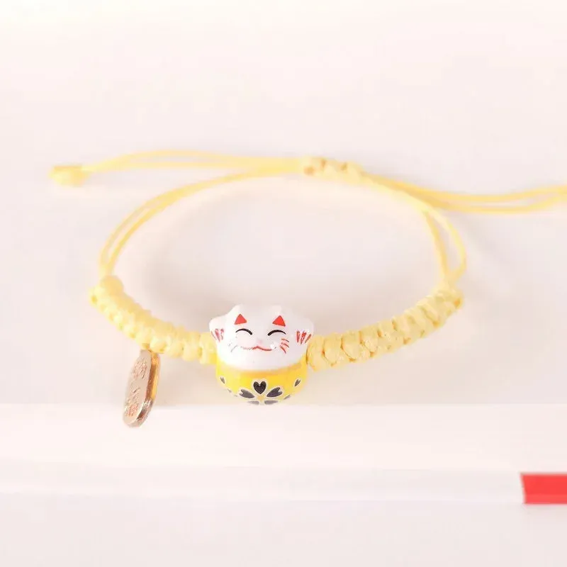 Japon style Porte-bonheur bracelet japonais