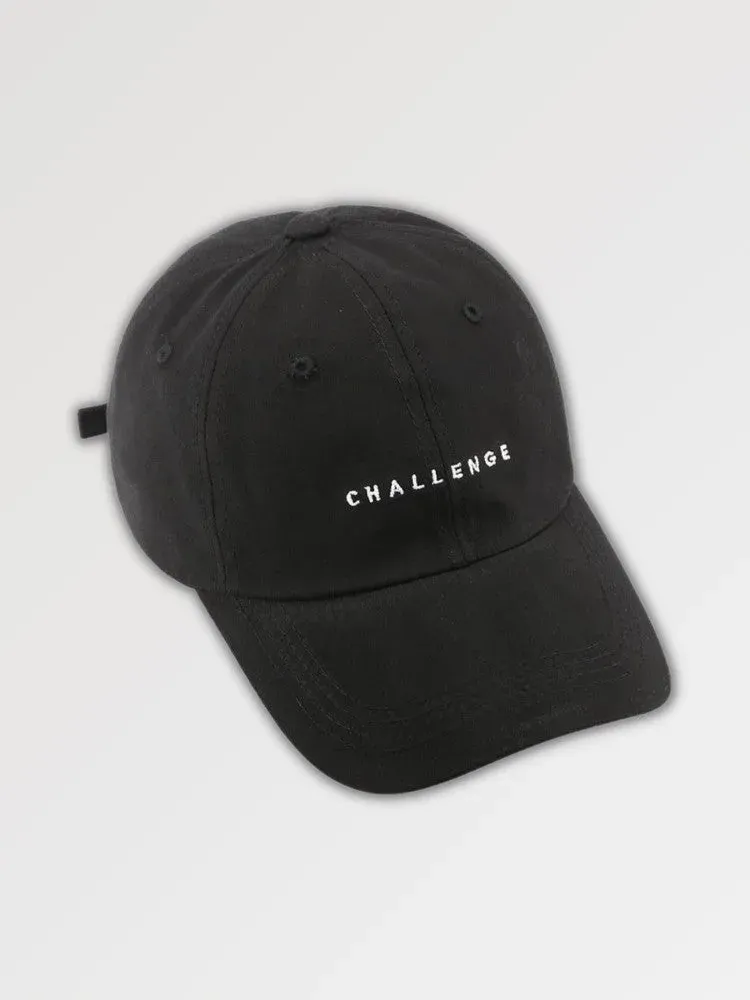 Japon style Challenge casquette streetwear brodee