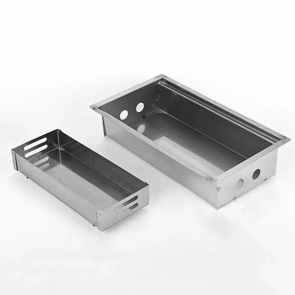 Japon style Barbecue Toshokan 2 Colors barbecue japonais
