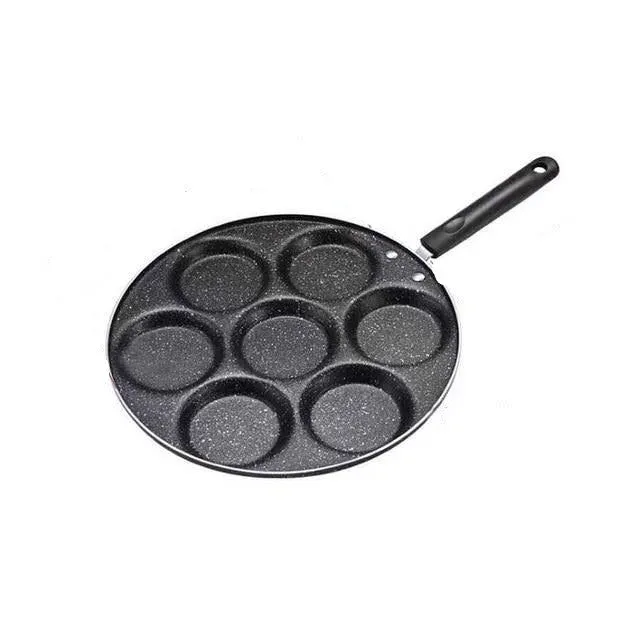 Japon style Eboshi poêle à pancakes