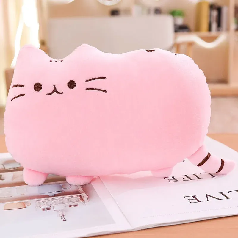 Japon Style Chat Kawaii coussin doux