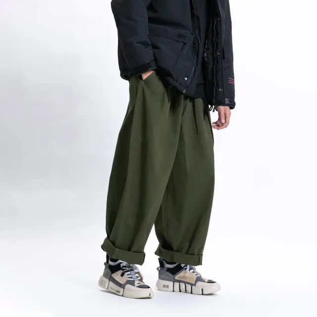 Japon style Eiichi pantalon japonais Cityboy