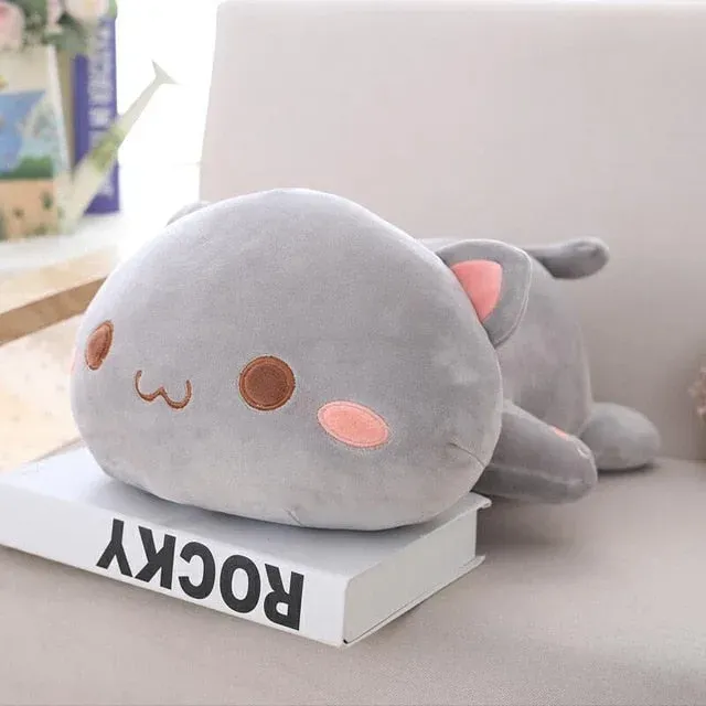 Japon style kawaii coussin cocooning doux