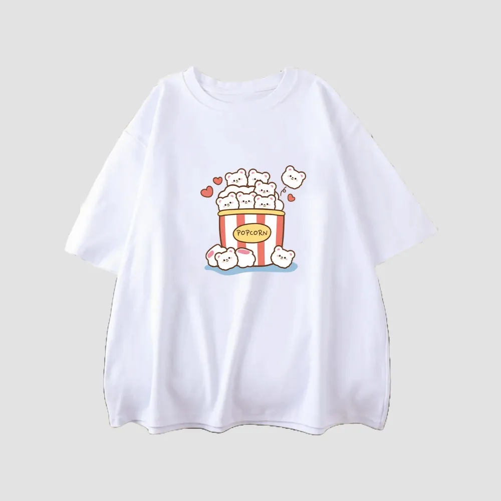 Japon style Tshirt Kawaii t-shirt japonais