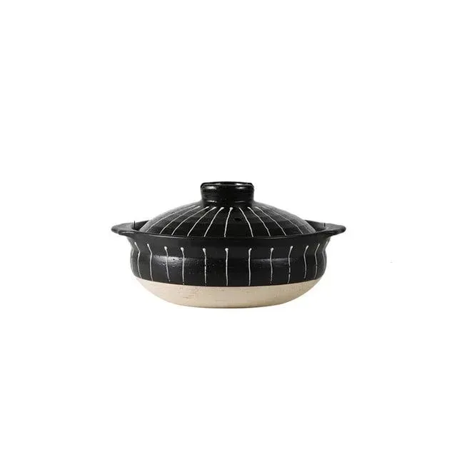 Japon style Casserole Osaka plat cuisine japonaise