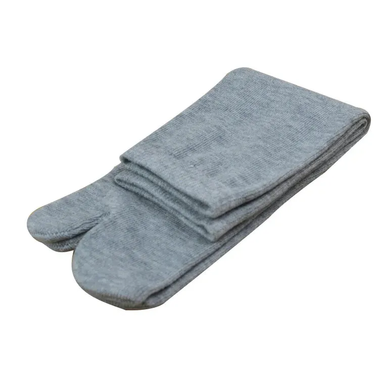Esprit du Japon Tabi chaussettes japonaises coton orteil séparé
