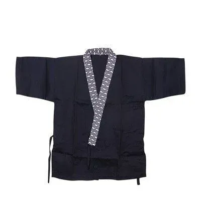 Japon style Jacket Chef Ehime veste cuisine japonaise