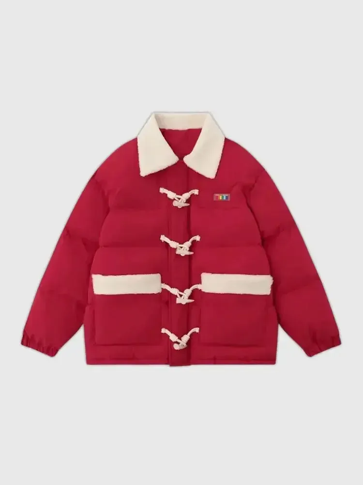 Japon style manteau hiver japonais