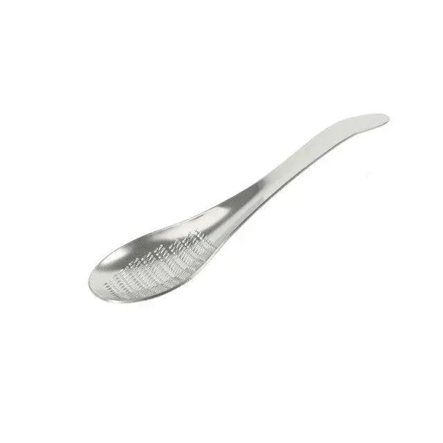 Japon style Tateshina râpe japonaise 17x4,5 cm